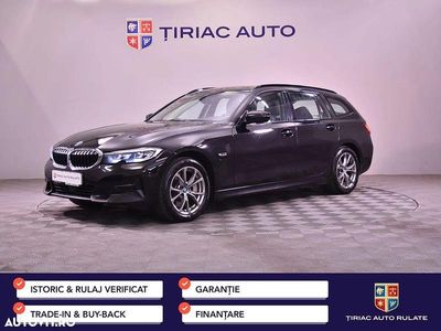 BMW 330e