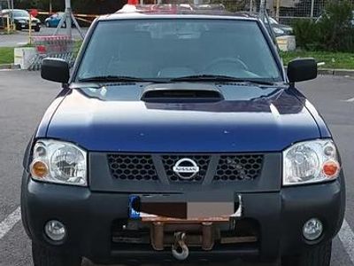 Utilizat 2010 Nissan PickUp Pickup | 6.000 EUR