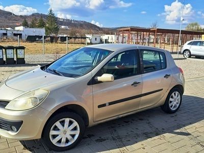 second-hand Renault Clio III 