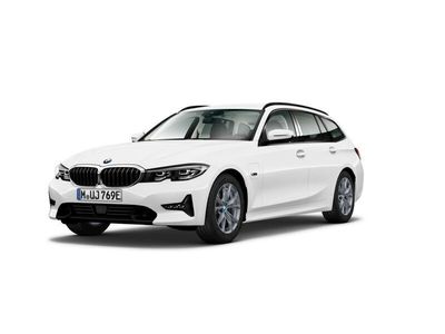 BMW 330e