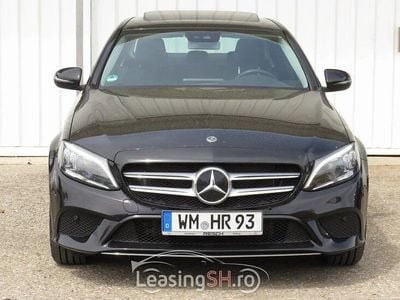 Mercedes A200