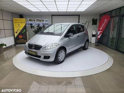 Mercedes A150
