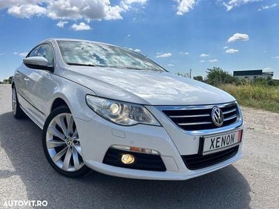 VW CC