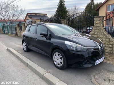 Renault Clio IV