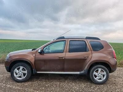 Utilizat 2012 Dacia Duster SUV | 6.850 EUR (Preț OK)