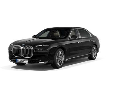 BMW 750e