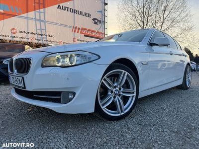 BMW 535