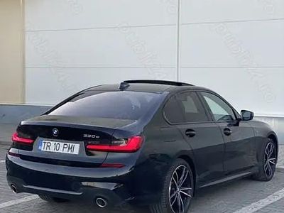 Second-hand BMW 330e M Sport 292 CP (214 kW) 2021 Berlinǎ