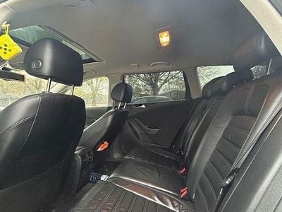 Culoaregri Utilizat 2010 VW Passat Highline Break | 4.000 EUR (Preț OK)