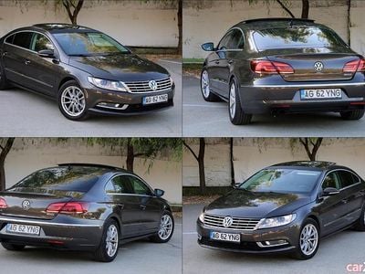 VW CC