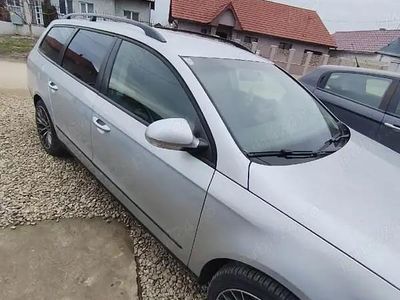 Second-hand VW Passat 140 CP (102 kW) 2008 Break