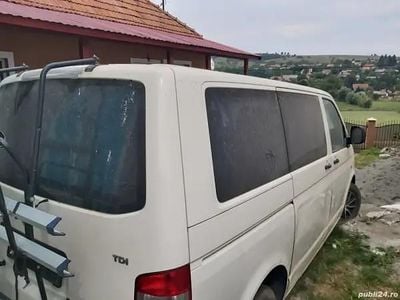 VW T5