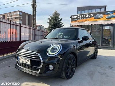 Mini Cooper D