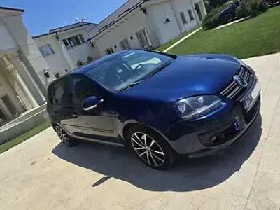 VW Golf VI