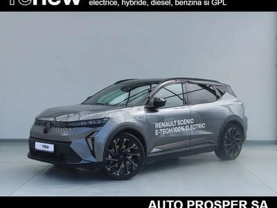 Culoaregri Utilizat 2024 Renault Scénic Esprit Alpine Monovolum | 40.000 EUR