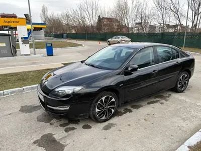 Second-hand Renault Laguna III Bose Edition 130 CP (95 kW) 2015 Berlinǎ