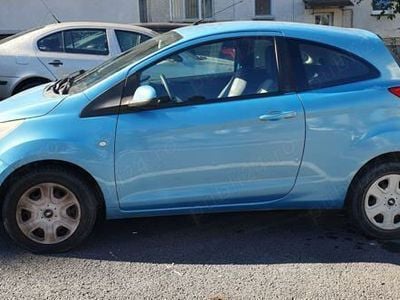 Utilizat 2010 Ford Ka Hatchback | 2.000 EUR