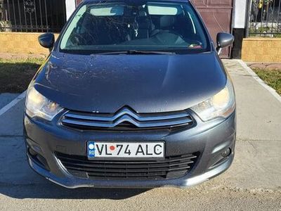 Citroën C4