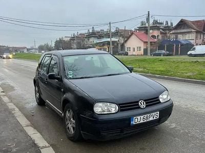 VW Golf IV