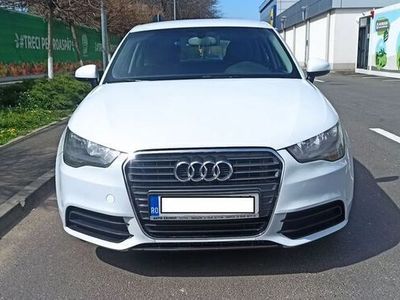 second-hand Audi A1 Sportback 1.6 TDI Ambition