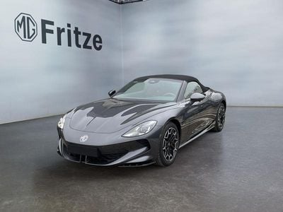 Second-hand MG Cyberster 250 kW (340 CP) 2025 Cabrio