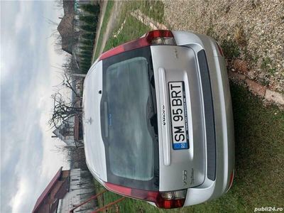 second-hand Volvo V50