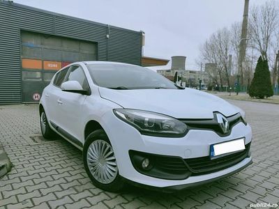 Renault Mégane III