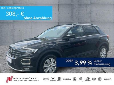 Utilizat 2022 VW T-Roc Sport SUV | 27.372 EUR (Preț OK)