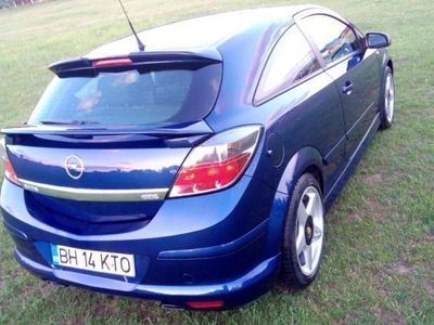 second-hand Opel Astra GTC 1.3 CDTI