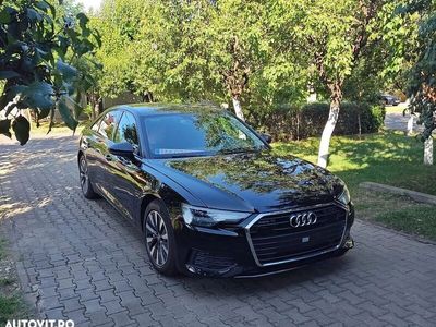 second-hand Audi A6 50 TFSI e quattro S tronic sport