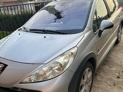 Utilizat 2009 Peugeot 207 Break | 2.700 EUR