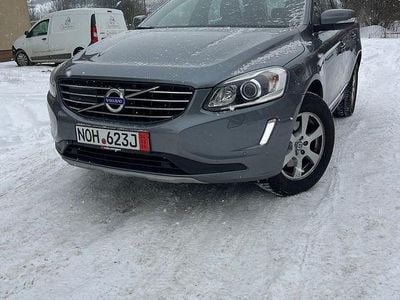 Culoaregri Utilizat 2017 Volvo XC60 Summum SUV | 15.500 EUR (Preț OK)