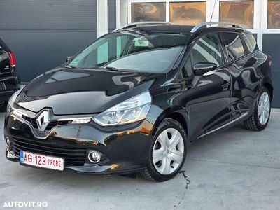 Renault Clio GrandTour