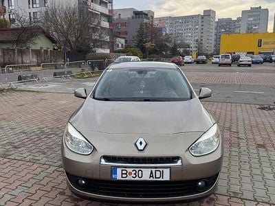 Renault Fluence