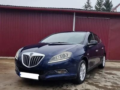 Second-hand Lancia Delta 220 CP (161 kW) 2011 Hatchback