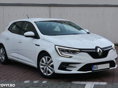 Renault Mégane IV