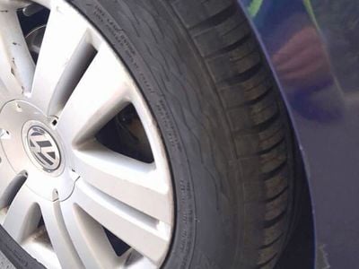 Utilizat 2006 VW Eos Cabrio | 3.990 EUR