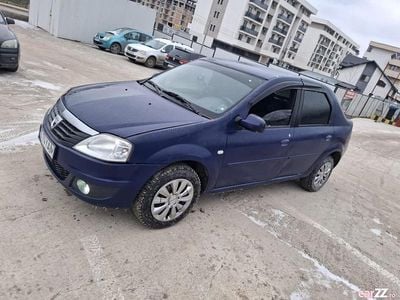 Second-hand Dacia Logan 2012 Berlinǎ