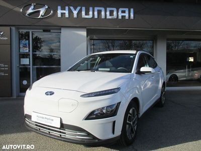 second-hand Hyundai Kona 2023 · 1 km · Electric
