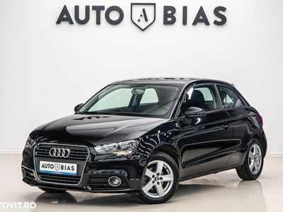 second-hand Audi A1 1.2 TFSI Attraction