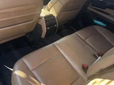 Second-hand BMW 740 313 CP (230 kW) 2013 Negru Berlinǎ