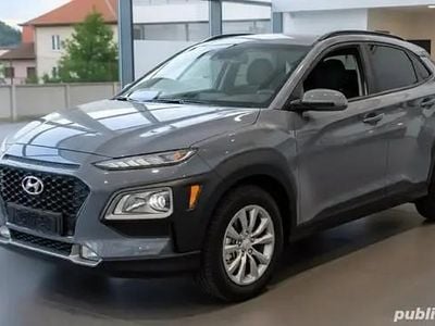 Second-hand Hyundai Kona 120 CP (88 kW) 2019 SUV