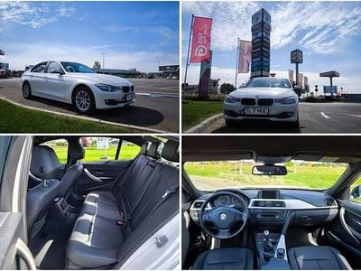 BMW 316