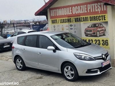 Renault Grand Scénic III