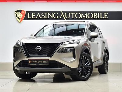 Second-hand Nissan X-Trail N-Connecta 204 CP (150 kW) 2025 Maro SUV