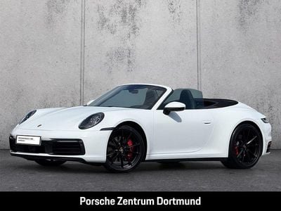 Second-hand Porsche 911 Carrera 4S Cabriolet 450 CP (330 kW) 2024 Cabrio