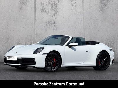 Utilizat 2024 Porsche 911 Carrera 4S Cabriolet Cabrio | 175.854 EUR