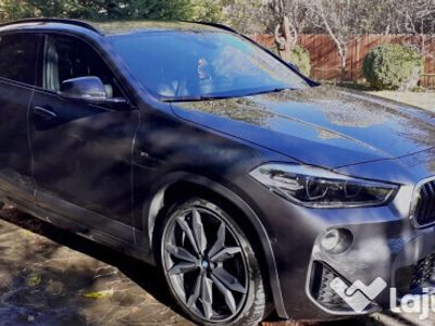 second-hand BMW X2 Xdrive 4x4 M SPORT