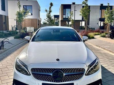 Mercedes C250
