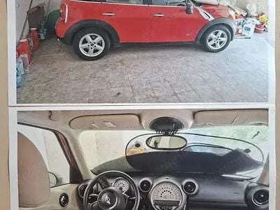 Utilizat 2010 Mini Countryman SUV | 15.500 EUR